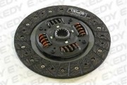 Диск сцепления MBD034UTF EXEDY