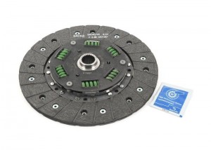 Диск сцепления 881861 999802 SACHS