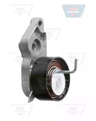 Комплект ремня ГРМ KT1297 OPTIBELT