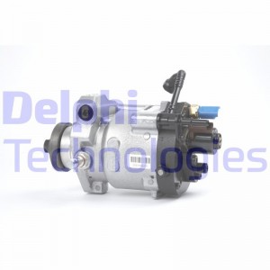 Топливный фильтр HDF944 DELPHI