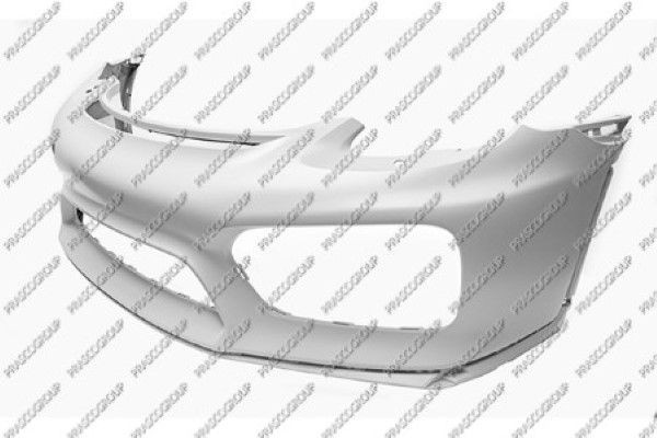 Основная фара MZ0154603 PRASCO GROUP