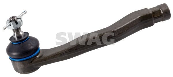 Наконечник поперечной рулевой тяги 85 71 0004 SWAG