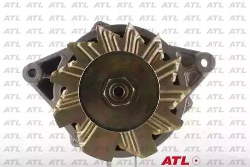Генератор L30830 ATL DELTA AUTOTECHNIK