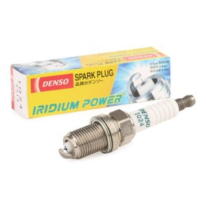 Свеча зажигания IQ24 DENSO