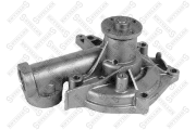 Насос - помпа системы охлаждения ДВС 4504-0005-SX STELLOX