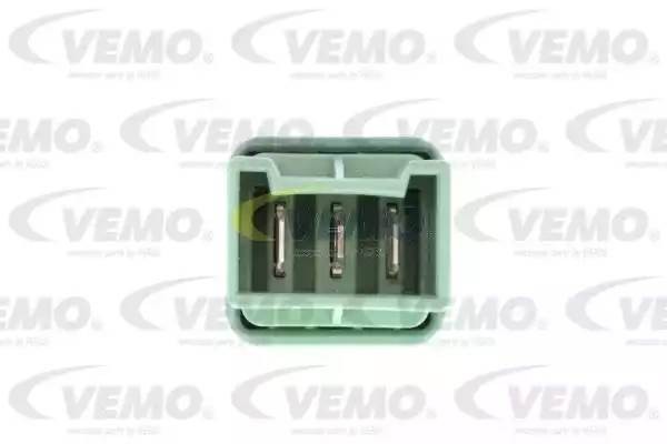Выключатель фонаря сигнала торможения V46-73-0003 VEMO