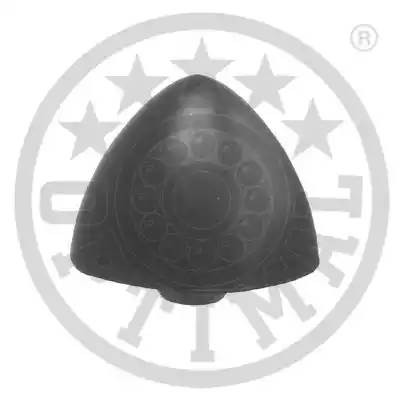 Подвеска, рычаг независимой подвески колеса F8-4040 OPTIMAL