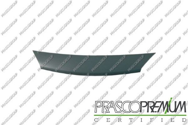 Решетка радиатора RN0322001 PRASCO GROUP