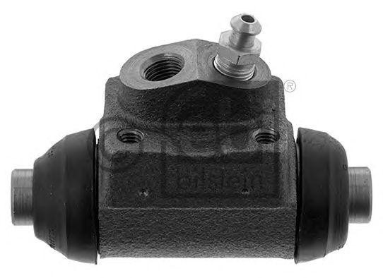Цилиндр тормозной рабочий 05727 FEBI BILSTEIN