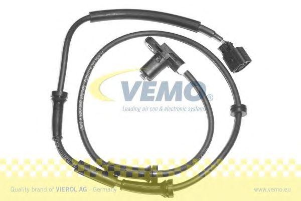 Датчик, частота вращения колеса V25-72-0058 VEMO