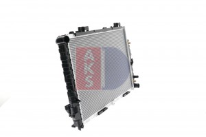 Осушитель, кондиционер 800338N AKS DASIS