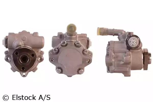 Гидравлический насос, рулевое управление 15-0149 ELSTOCK