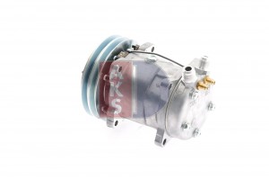 Компрессор, кондиционер 850893N AKS DASIS