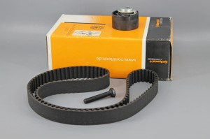 Комплект ремня ГРМ CT1055K1 CONTITECH
