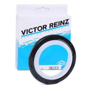 Уплотняющее кольцо, коленчатый вал 81-35553-00 VICTOR REINZ