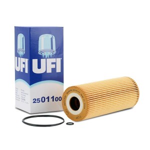 Масляный фильтр 2501100 UFI