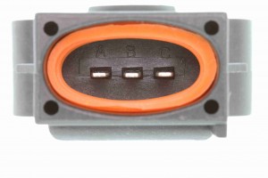 Датчик, положение дроссельной заслонки V25-72-0059 VEMO