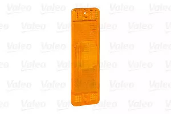 Рассеиватель, фонарь указателя поворота 085388 VALEO PHC