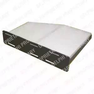 Фильтр, воздух во внутренном пространстве TSP0325174 DELPHI