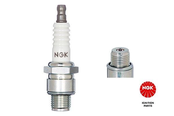 Свеча зажигания 6431 NGK NTK