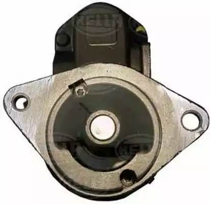 Стартер 8EA 730 260-001 HELLA