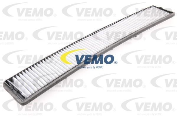 Фильтр, воздух во внутренном пространстве V20-31-1043-1 VEMO