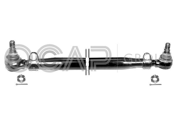 Поперечная рулевая тяга 0507653 OCAP