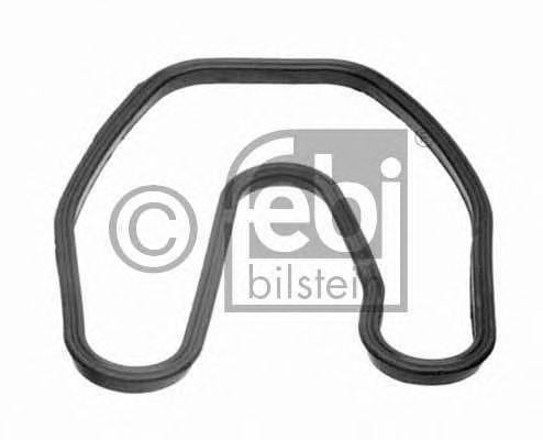 Прокладка, крышка головки цилиндра 09966 FEBI BILSTEIN