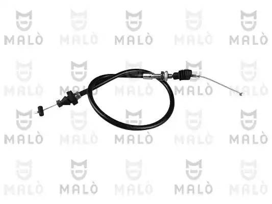 Тросик газа 22447 MALO