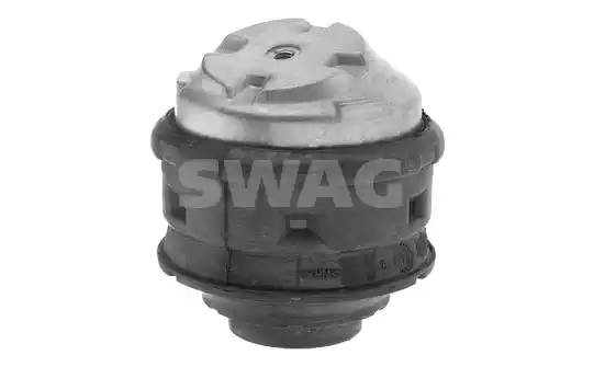 Подвеска, двигатель 10 13 0097 SWAG