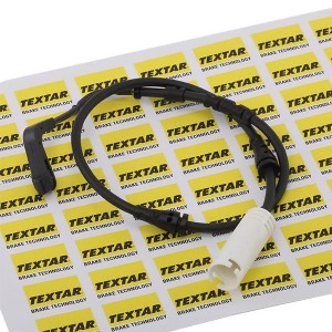 Сигнализатор, износ тормозных колодок 98031200 TEXTAR