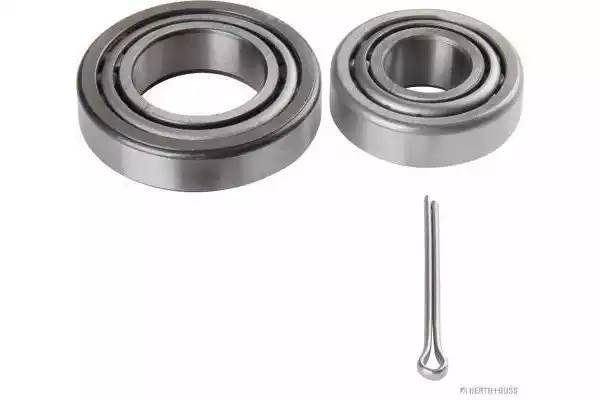 Комплект подшипника ступицы колеса J4710512 H B JAKOPARTS NIPPARTS