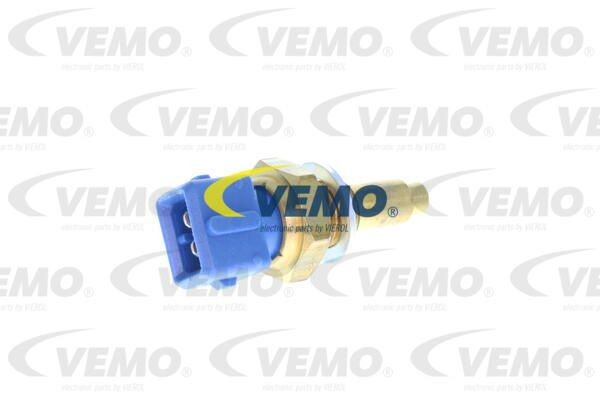 Датчик, температура охлаждающей жидкости V40-72-0329 VEMO