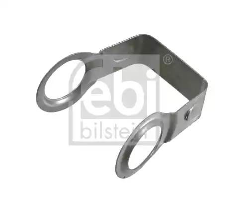 Кронштейн, цилиндр тормозных колодок 02435 FEBI BILSTEIN