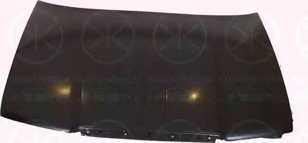Капот двигателя 7520280 KLOKKERHOLM