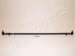 Наконечник поперечной рулевой тяги TIA52 JAPAN PARTS GROUP