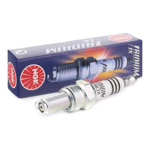 Свеча зажигания 4218 NGK NTK