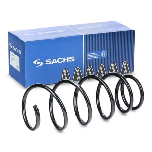 Пружина ходовой части 998 797 SACHS