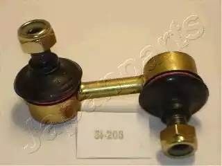 Стабилизатор, ходовая часть SI-206 JAPAN PARTS GROUP