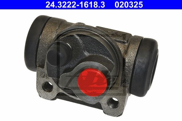 Колесный тормозной цилиндр 24.3222-1618.3 ATE