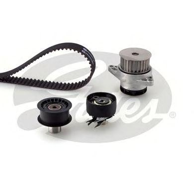 Водяной насос KP15490XS GATES