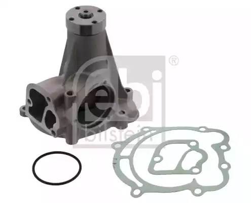 Водяной насос 08657 FEBI BILSTEIN