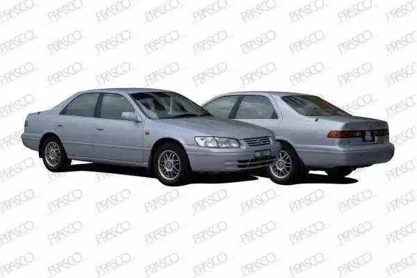 Основная фара TY1444803 PRASCO GROUP