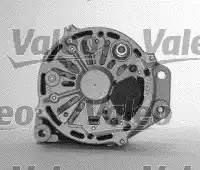 Генератор 436291 VALEO PHC