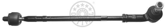 Поперечная рулевая тяга G0-537 OPTIMAL