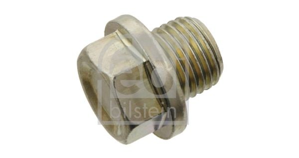 Пробка слива масла 30180 FEBI BILSTEIN
