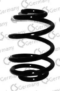 Пружина подвески 14504059 CS GERMANY
