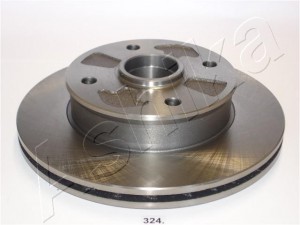Тормозной диск 60-03-324 ASHIKA