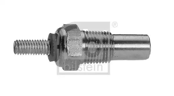 Температурный датчик охлаждающей жидкости 07803 FEBI BILSTEIN