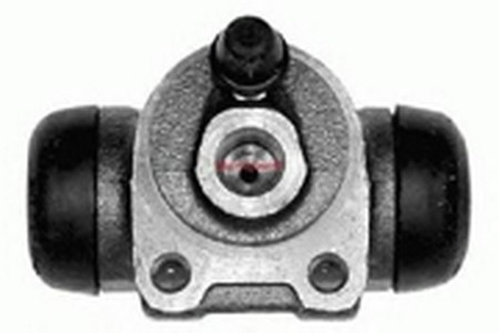 Колесный тормозной цилиндр 212002B BENDIX JURID